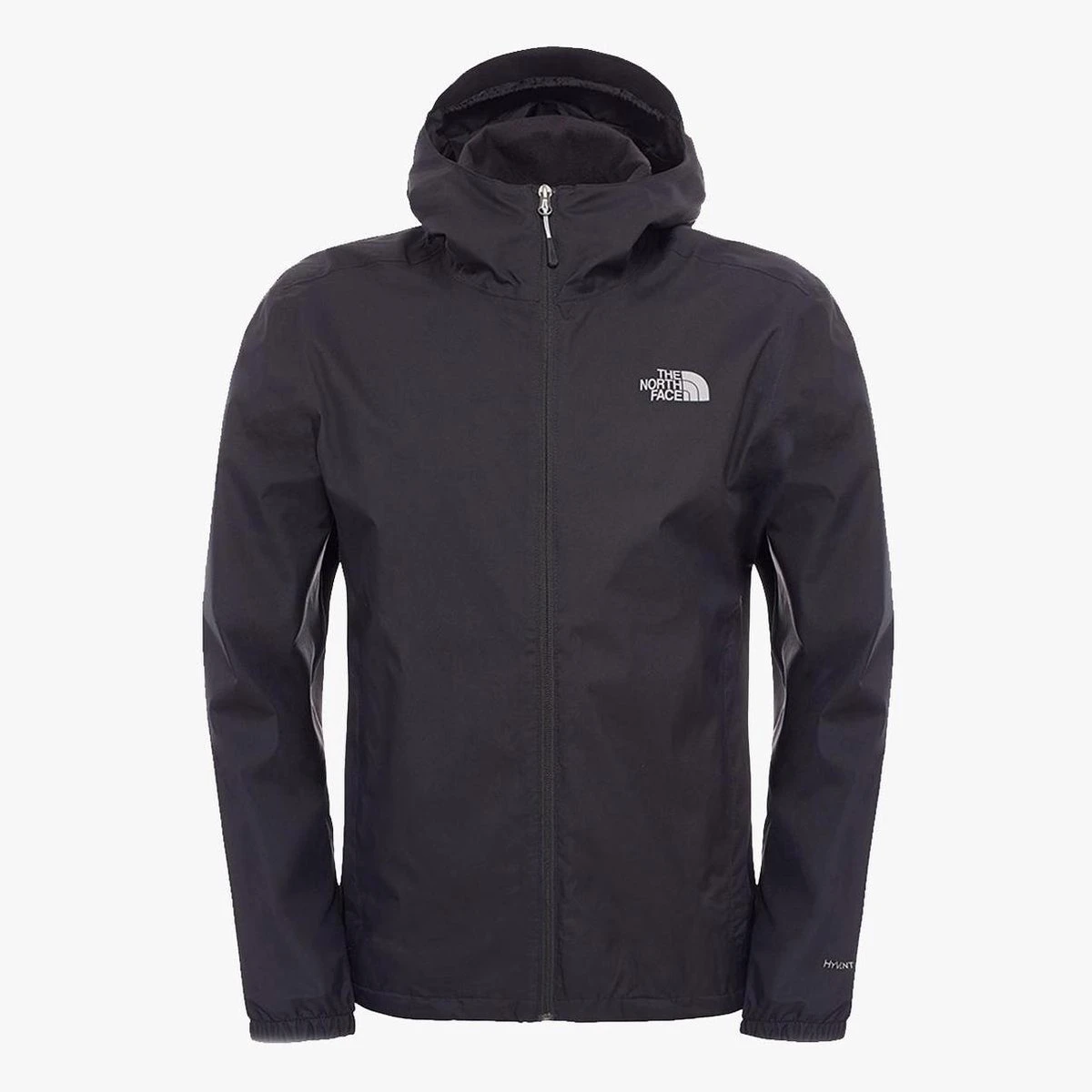 The North Face Quest Outdoorjas Heren - Maat L 17 The North Face Quest Outdoorjas Heren - Maat L - Afbeelding 15