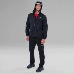 The North Face Quest Outdoorjas Heren - Maat L 34 The North Face Quest Outdoorjas Heren - Maat L -Falke Shop 1200x1200 55