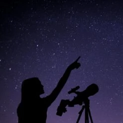 Practics® Telescoop Inclusief Statief & Draagtas Met Afstandsbediening – Sterrenkijker Voor Kinderen, Volwassenen & Gevorderden Met 2 Lenzen. -Falke Shop 1200x1200 558