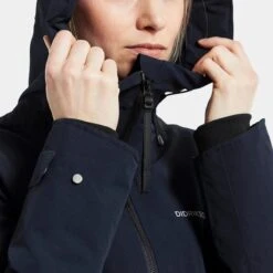 Didriksons HELLE WNS PARKA 5 Dames Outdoor Parka - Maat 38 38 Didriksons HELLE WNS PARKA 5 Dames Outdoor Parka - Maat 38 -Falke Shop 1200x1200 58