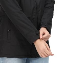 Regatta Bergonia Ii Outdoorjack Dames Zwart Maat M 15 Regatta Bergonia Ii Outdoorjack Dames Zwart Maat M -Falke Shop 1200x1200 69