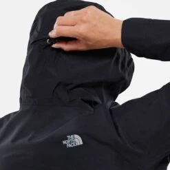 The North Face Hikesteller Parka Shell Outdoorjas Dames - Maat XL -Falke Shop 1200x1200 75