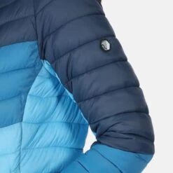 De Regatta Harrock Wandeljas - Dames - Waterafstotend - Geïsoleerd - Donker Blauw 25 De Regatta Harrock Wandeljas - Dames - Waterafstotend - Geïsoleerd - Donker Blauw -Falke Shop 1200x1200 8