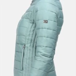 De Regatta Kylar Baffle Jas - Outdoorjas - Dames - Geïsoleerd - Waterafstotend - Klimop Groen 15 De Regatta Kylar Baffle Jas - Outdoorjas - Dames - Geïsoleerd - Waterafstotend - Klimop Groen -Falke Shop 1200x1200 81