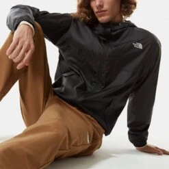 The North Face Cyclone Outdoorjas Heren - Maat XL -Falke Shop 1200x1200 83