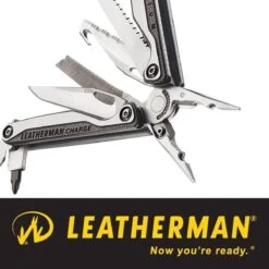 Leatherman Multitool Charge TTI Plus - Nylon Foedraal -Falke Shop 1200x1200 88