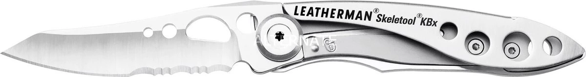 Leatherman Skeletool KBX Mes 3 Leatherman Skeletool KBX Mes