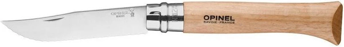 Opinel Nomad Outdoor Cooking Set - 5-delig - Incl Reis-hoes 20 Opinel Nomad Outdoor Cooking Set - 5-delig - Incl Reis-hoes - Afbeelding 18