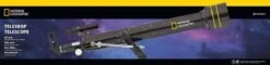 National Geographic Telescoop - 60/700 - Voor Volwassenen En Kinderen - Sterrenkijker -Falke Shop 1200x291