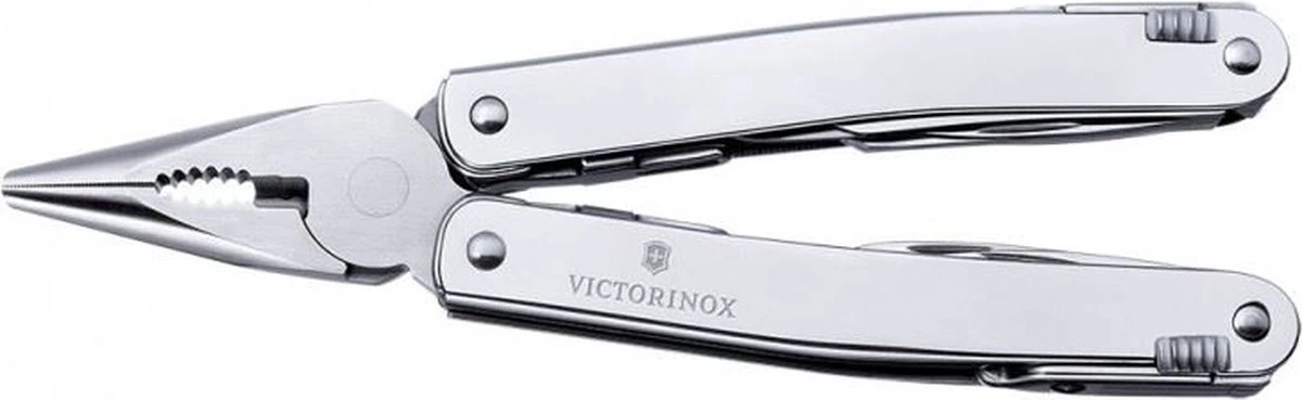 Multitool, Spirit X, SwissTool, Victorinox 12 Multitool, Spirit X, SwissTool, Victorinox - Afbeelding 10