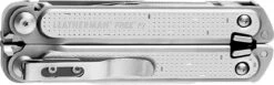 Leatherman Free P2 Multitool - 19 Functies - RVS - Zilver - Nylon Etui 28 Leatherman Free P2 Multitool - 19 Functies - RVS - Zilver - Nylon Etui -Falke Shop 1200x375 1