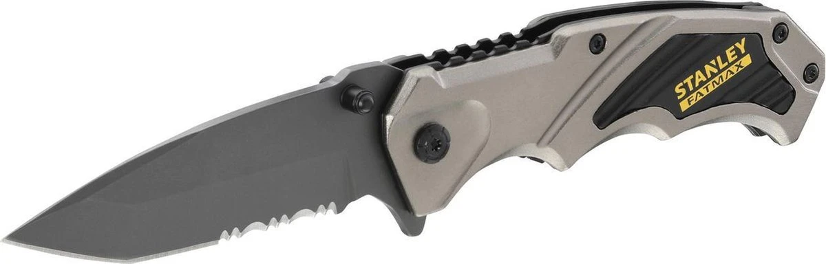 Stanley FatMax Zakmes 3 Stanley FatMax Zakmes