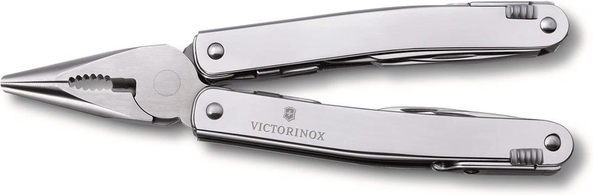 Multitool, Spirit X, SwissTool, Victorinox 7 Multitool, Spirit X, SwissTool, Victorinox - Afbeelding 5