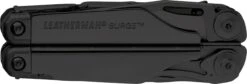 Leatherman Surge Nylon Sheath Zakmes - Multitool - Zwart