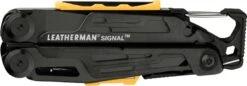 Leatherman Multitool Signal Black 19-delig Met Schede - Zwart 17 Leatherman Multitool Signal Black 19-delig Met Schede - Zwart -Falke Shop 1200x419 1