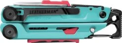 Leatherman Multitool Signal Aqua 19-delig Met Schede - Blauw 13 Leatherman Multitool Signal Aqua 19-delig Met Schede - Blauw -Falke Shop 1200x421 2