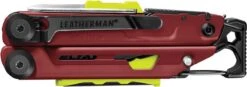 Leatherman - Signal - Crimson -Falke Shop 1200x422