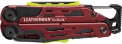 Leatherman - Signal - Crimson -Falke Shop 1200x439