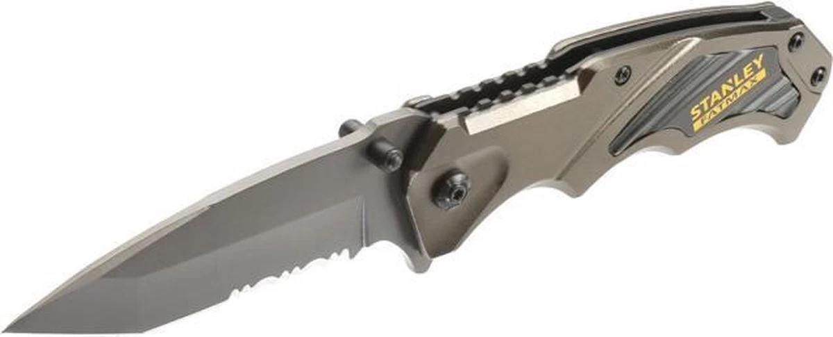 Stanley FatMax Zakmes 7 Stanley FatMax Zakmes - Afbeelding 5