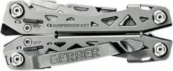 Gerber Multitool Suspension-NXT™ - 15 Delig - RVS 11 Gerber Multitool Suspension-NXT™ - 15 Delig - RVS -Falke Shop 1200x490