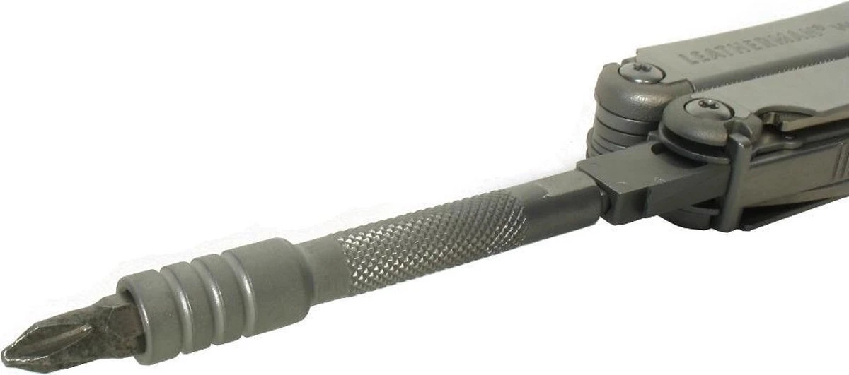 Leatherman Bit Driver Extender 4 Leatherman Bit Driver Extender - Afbeelding 2