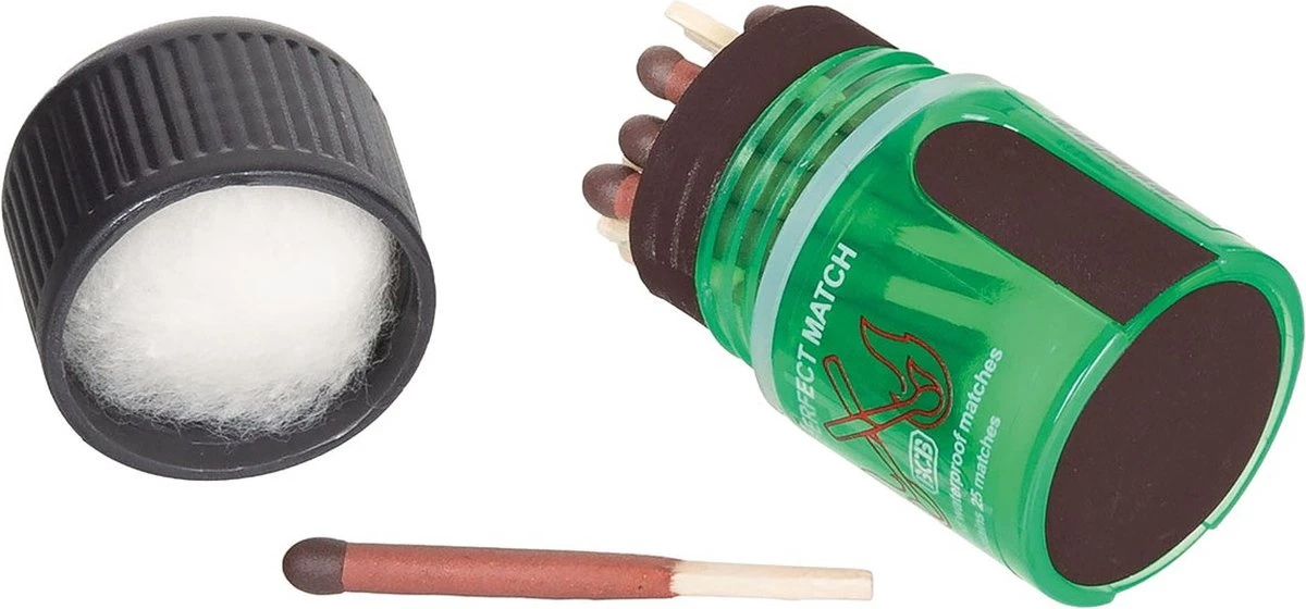 Merkloos Bug Out Bag Basis - Complete Survival Rugzak Noodpakket Voor Natuurrampen - Made For Holland Outdoor 20 Merkloos Bug Out Bag Basis - Complete Survival Rugzak Noodpakket Voor Natuurrampen - Made For Holland Outdoor - Afbeelding 18