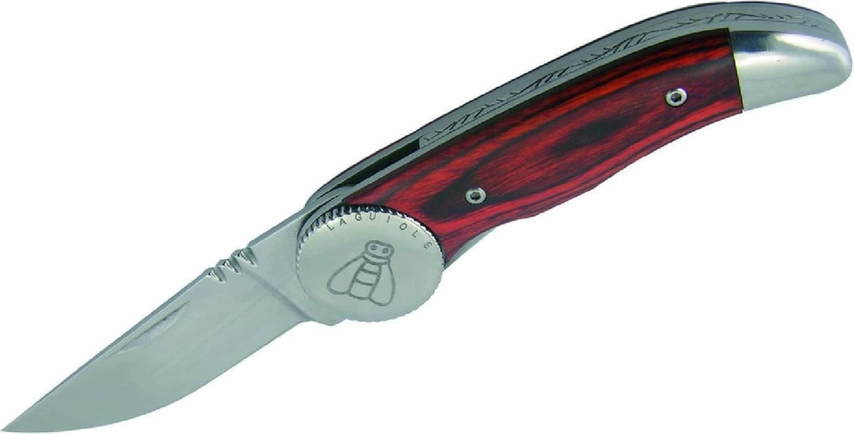 Laguiole Zakmes Sauvage 3 Laguiole Zakmes Sauvage