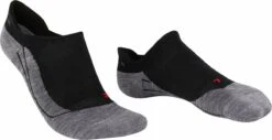 FALKE TK5 Wander Invisible Wandelen Anti Blaren, Anti Zweet Merino Wol Dames Sportsokken Zwart - Maat 39-40 28 FALKE TK5 Wander Invisible Wandelen Anti Blaren, Anti Zweet Merino Wol Dames Sportsokken Zwart - Maat 39-40 -Falke Shop 1200x618