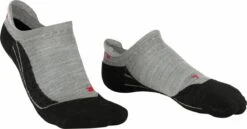 FALKE TK5 Wander Invisible Wandelen Anti Blaren, Anti Zweet Merino Wol Dames Sportsokken Grijs - Maat 37-38 35 FALKE TK5 Wander Invisible Wandelen Anti Blaren, Anti Zweet Merino Wol Dames Sportsokken Grijs - Maat 37-38 -Falke Shop 1200x625 1