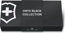 Victorinox Signature Lite Onyx Black - Zwitsers Zakmes - 8 Functies - Cellidor - Giftbox -Falke Shop 1200x626