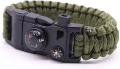 LOUZIR 15 In 1 Paracord Survival Armband - Camouflage - Handige & Comfortabele Reisgadget Met 15 Functies! - Stoere Survival Multi Tool - Multi Tool - Inclusief Magnesium Vuurstarter -Falke Shop 1200x692