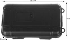 Survival Set Zwart - 7-in-1 - Waterproof - Outdoor Survival Kit - Multitool 15 Survival Set Zwart - 7-in-1 - Waterproof - Outdoor Survival Kit - Multitool -Falke Shop 1200x694