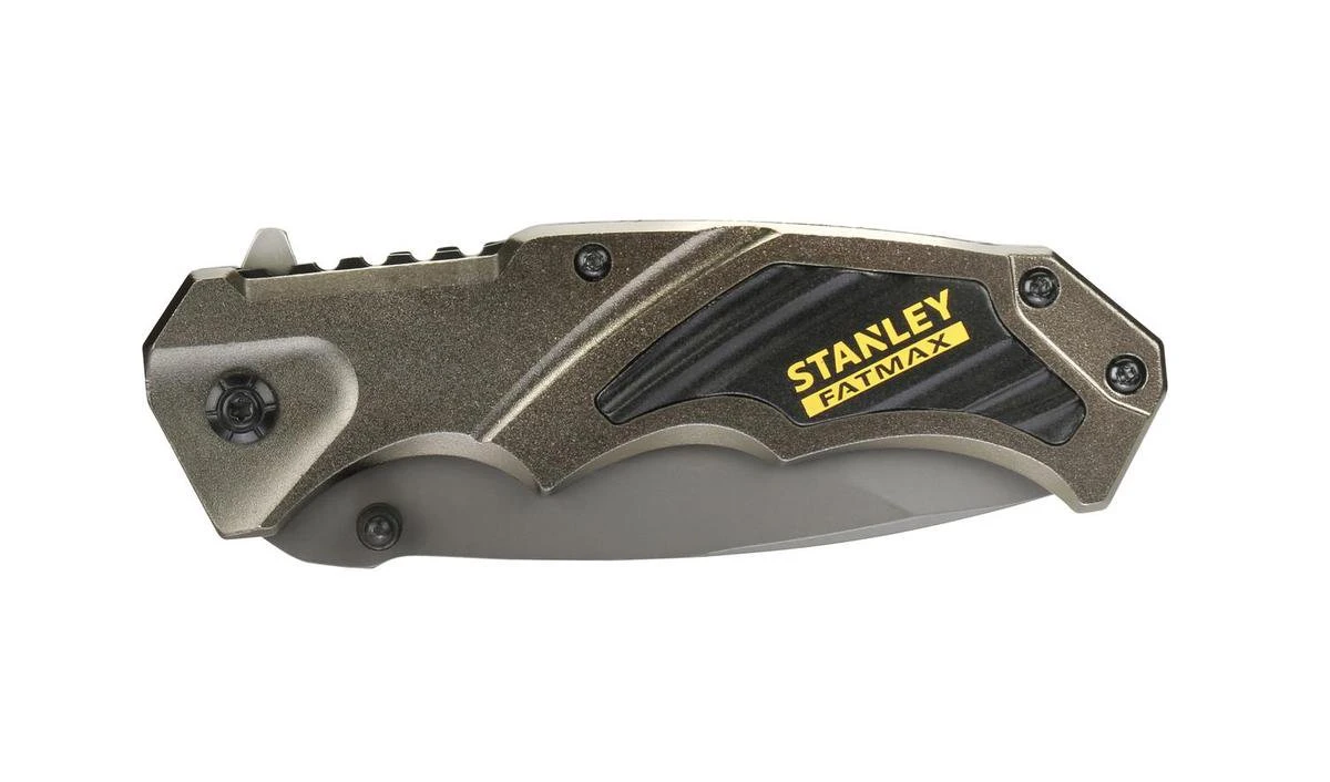 Stanley FatMax Zakmes 6 Stanley FatMax Zakmes - Afbeelding 4