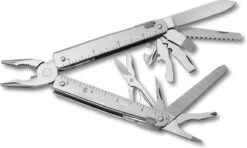 Multitool, SwissTool X Plus Ratchet, Victorinox -Falke Shop 1200x717