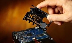 Ninja Wallet Credicard Tool - Voor In Je Portemonnee - Wallet Ninja - 18 In 1 Tool -Falke Shop 1200x720