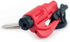 Res-Q-Me Mini-speciaal Gereedschap, Met Sleutelhanger