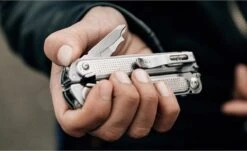 Leatherman Free P2 Multitool - 19 Functies - RVS - Zilver - Nylon Etui 25 Leatherman Free P2 Multitool - 19 Functies - RVS - Zilver - Nylon Etui -Falke Shop 1200x732 2