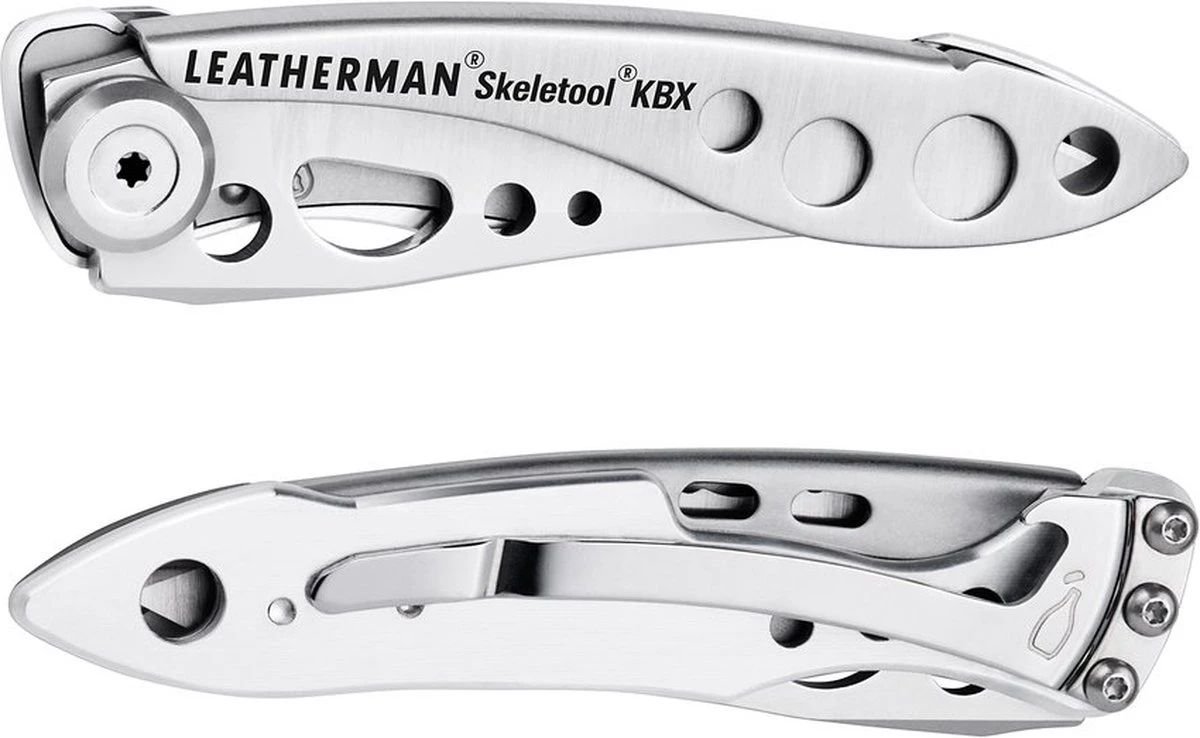 Leatherman Skeletool KBX Mes 4 Leatherman Skeletool KBX Mes - Afbeelding 2
