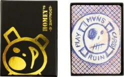 Homey's Man's Ruin By Schiffmacher Gift Set- 3-delig - Zakmes 21 Homey's Man's Ruin By Schiffmacher Gift Set- 3-delig - Zakmes -Falke Shop 1200x750