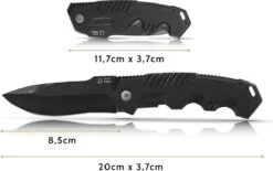 Good Experience Outdoor Giftset Zakmes, Multitool & Multicard Inc. Luxe Opbergetui - Knife - Survival Mes - Jachtmes - Survival Kit - Outdoor - Camping - Kamperen - In Cadeau Verpakking 17 Good Experience Outdoor Giftset Zakmes, Multitool & Multicard Inc. Luxe Opbergetui - Knife - Survival Mes - Jachtmes - Survival Kit - Outdoor - Camping - Kamperen - In Cadeau Verpakking -Falke Shop 1200x751