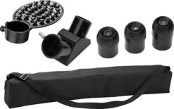 Bresser Telescoop - Classic 70/350 - Maan & Planten - Met Accessoires 14 Bresser Telescoop - Classic 70/350 - Maan & Planten - Met Accessoires -Falke Shop 1200x753