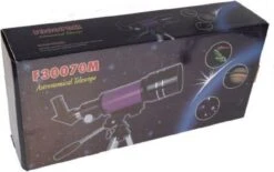 Byomic Junior 70/300 -Falke Shop 1200x755