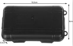 7-in-1 Multifunctionele Reis Emergency Survival Kit - Noodgevallen Kit- Kamperen - Met Opbergbox -Falke Shop 1200x757 1