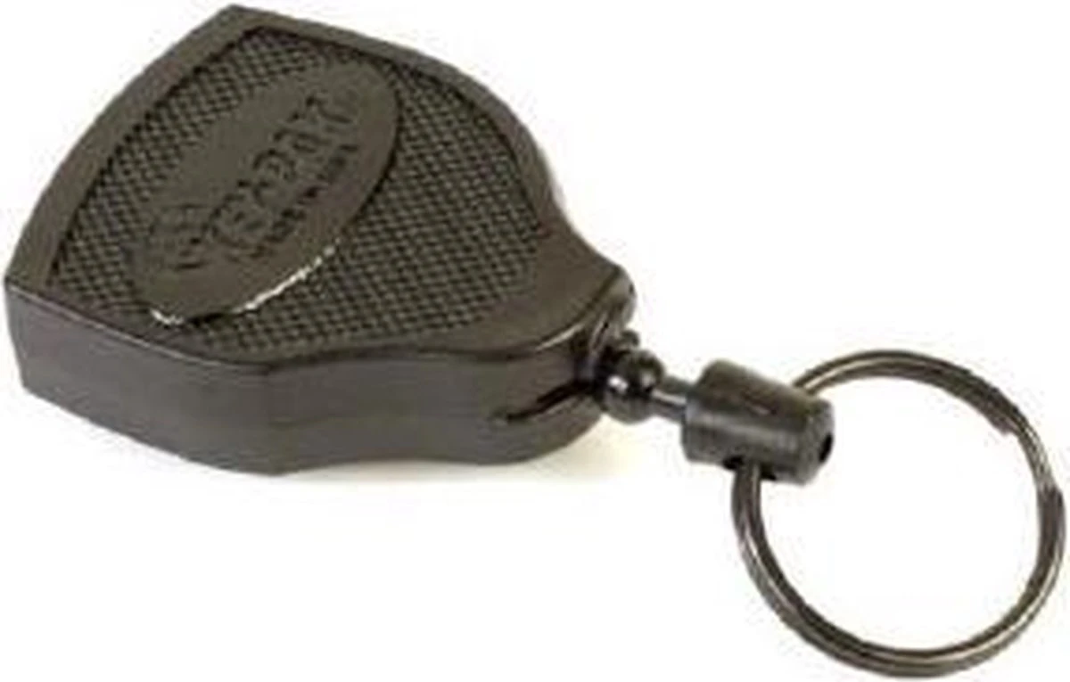 Self Retracting Key Reel 48", Heavy Duty 3 Self Retracting Key Reel 48", Heavy Duty