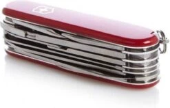 Victorinox Swiss Army Handyman Multitool 23 Functies Rood -Falke Shop 1200x768