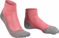 FALKE TK5 Wander Short Wandelen Anti Blaren, Anti Zweet Merino Wol Dames Sportsokken Rood - Maat 39-40 36 FALKE TK5 Wander Short Wandelen Anti Blaren, Anti Zweet Merino Wol Dames Sportsokken Rood - Maat 39-40 -Falke Shop 1200x777 1