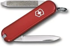 Victorinox Escort Zakmes - 6 Functies - Rood 14 Victorinox Escort Zakmes - 6 Functies - Rood -Falke Shop 1200x780