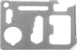 Survival Set Zwart - 7-in-1 - Waterproof - Outdoor Survival Kit - Multitool 17 Survival Set Zwart - 7-in-1 - Waterproof - Outdoor Survival Kit - Multitool -Falke Shop 1200x784