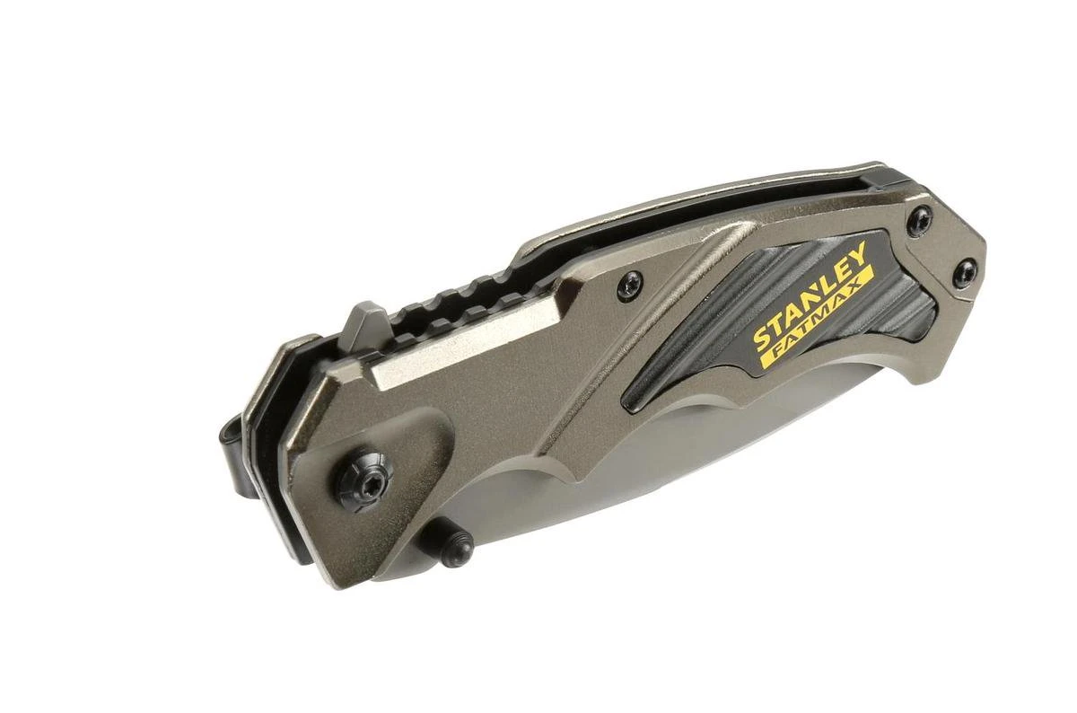 Stanley FatMax Zakmes 4 Stanley FatMax Zakmes - Afbeelding 2