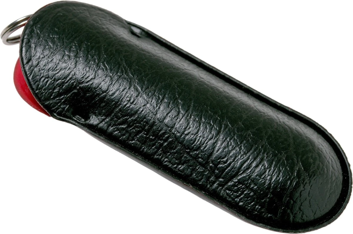 Victorinox Escort Zakmes - 6 Functies - Rood 8 Victorinox Escort Zakmes - 6 Functies - Rood - Afbeelding 6